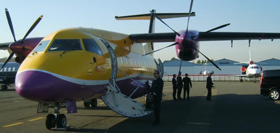 Repatriación del cuerpo en Las Antillas